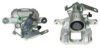 BREMBO F 24 180 Brake Caliper